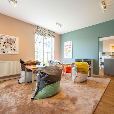 Feriendorf Rugana - Klassik Appartement Mit 2 Schlafzimmern Und Terrasse A25 درانسكي المظهر الخارجي الصورة